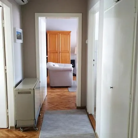 Apartman Rada Pirot Exterior photo