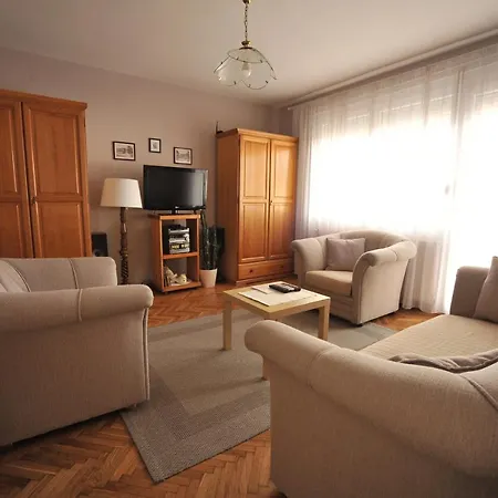 Apartman Rada Pirot Exterior photo