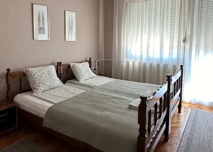 Apartman Rada