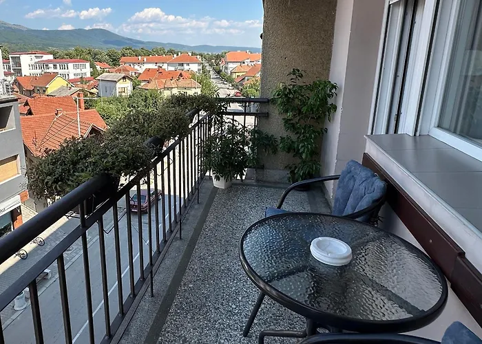 Apartman Rada