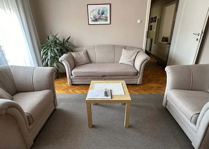 Apartman Rada