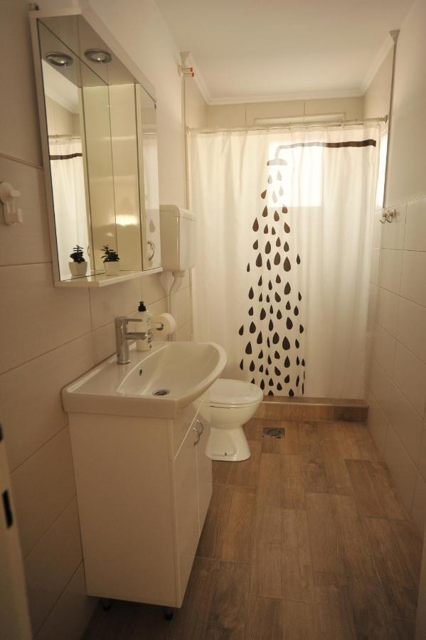 Apartment Rada *