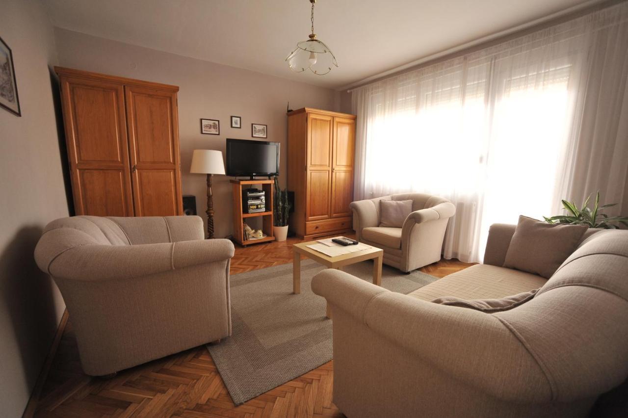 Rada Apartment Pirot