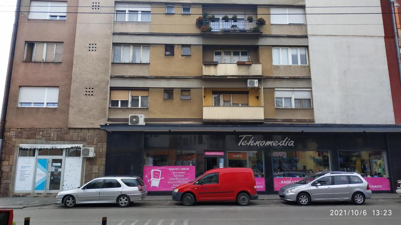 Rada Pirot