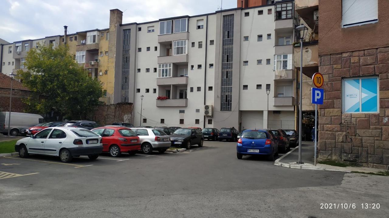 Apartment Rada